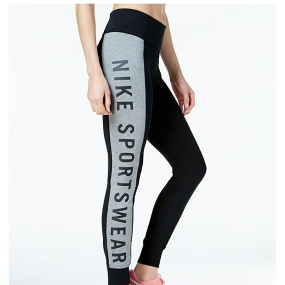 Nike Sportswear Leggings - Picture 1 of 4